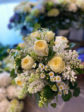 Caricare l'immagine nel visualizzatore di Gallery, Bouquet Colori Pastello-Maspes Piante e Fiori
